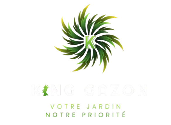 King Gazon Gazon Naturel En Plaque Alpes Maritimes Logo 2