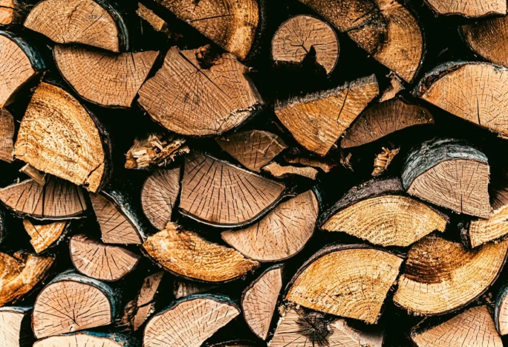 King Gazon Gazon Naturel En Plaque Alpes Maritimes Bois De Chauffage 3