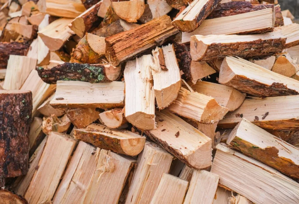 King Gazon Gazon Naturel En Plaque Alpes Maritimes Bois De Chauffage 6